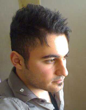 نماد کاربر
