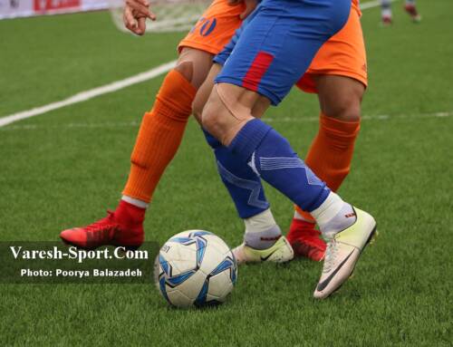 پیش بازی فرد البرز و داماش گیلان ایستگاه پایانی نیم فصل فاجعه؛ اعزام بازیکن با تاکسی دربستی!