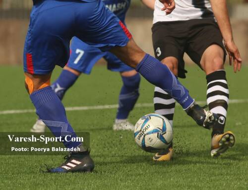 پیش‌ بازی داماش گیلان و شناورسازی قشم؛ میزبانی در تبعید، قسمت دوم!