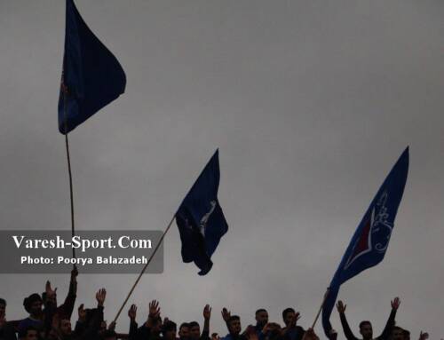 استاندار گیلان: بانوان رشتی به استادیوم بروند، ببینیم چه کسی جلوی آن‌ها را می‌گیرد؟!