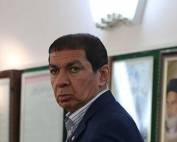 علی افتخاری