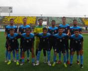 داماش و شهرداری رضوانشهر