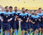 تمرین خرداد داماش گیلان