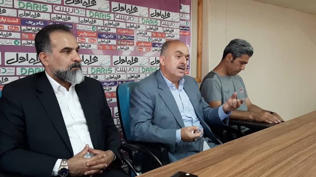 شاد نصیری فرهانی