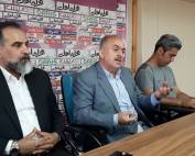 شاد نصیری فرهانی