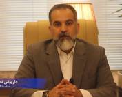 داریوش نصیری