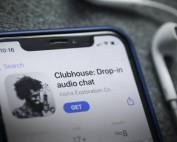 کلاب هاوس وارش اسپرت