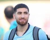 علیرضا جهانبخش