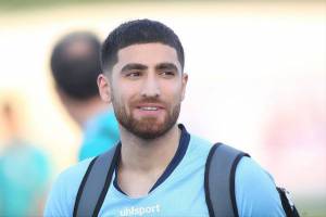 علیرضا جهانبخش