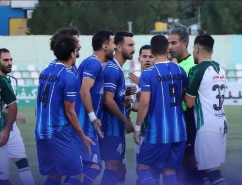 جنجال دیدار خیبر و داماش، قطعه‌ای کوچک از پازل فساد در فوتبال ایران