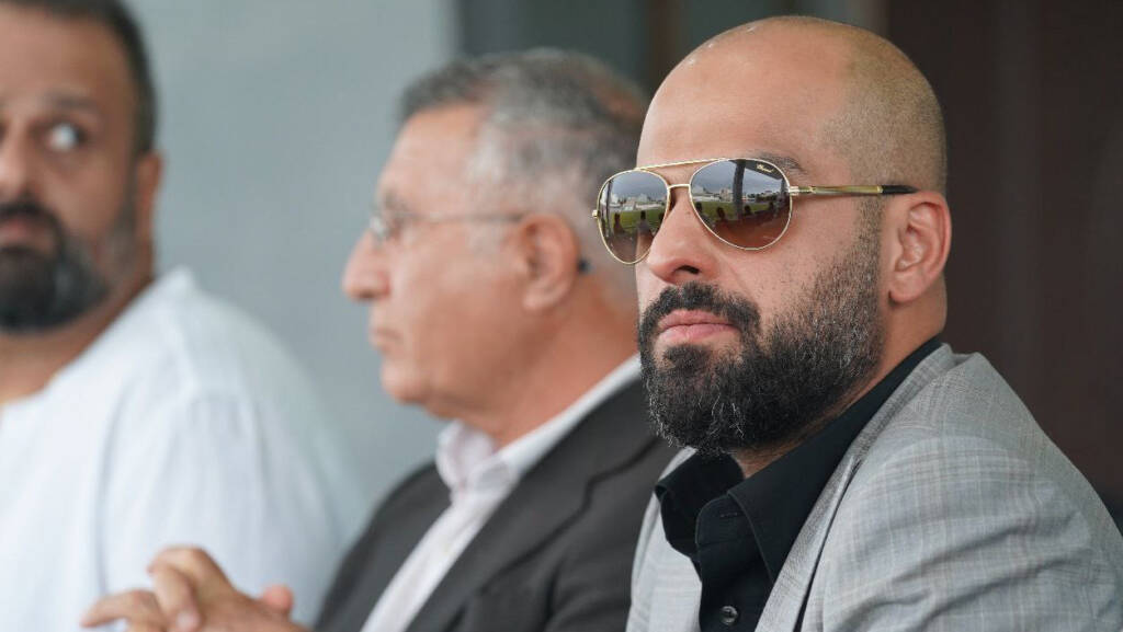 نصیر نعیمی‌پور