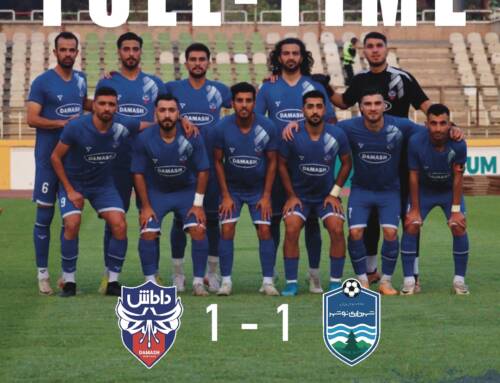 داماش گیلان ۱-۱ شهرداری نوشهر/ دربی شمال، بی‌حاصل در تبعیدگاه