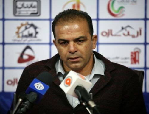 مهابادی: ۲۰ ساعت در مسیر شهربابک بودیم!/ شرایط بهتر می‌شود و‌گزینه سقوط نخواهیم بود