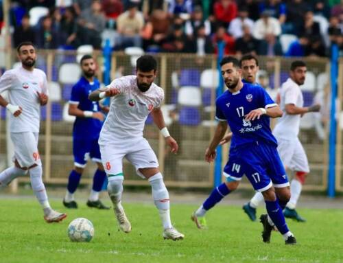 پیش‌بازی داماش گیلان و مس سونگون؛ جدالی ۶ امتیازی برای امید فرار از منطقه سقوط