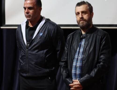 عبداللهیان: مسئولان گیلان تا دیرنشده برای داماش کاری کنند/ برای سفر هم پول نداریم