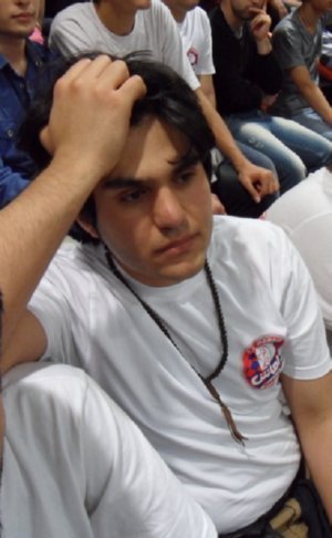 جعفرزاده رهنما